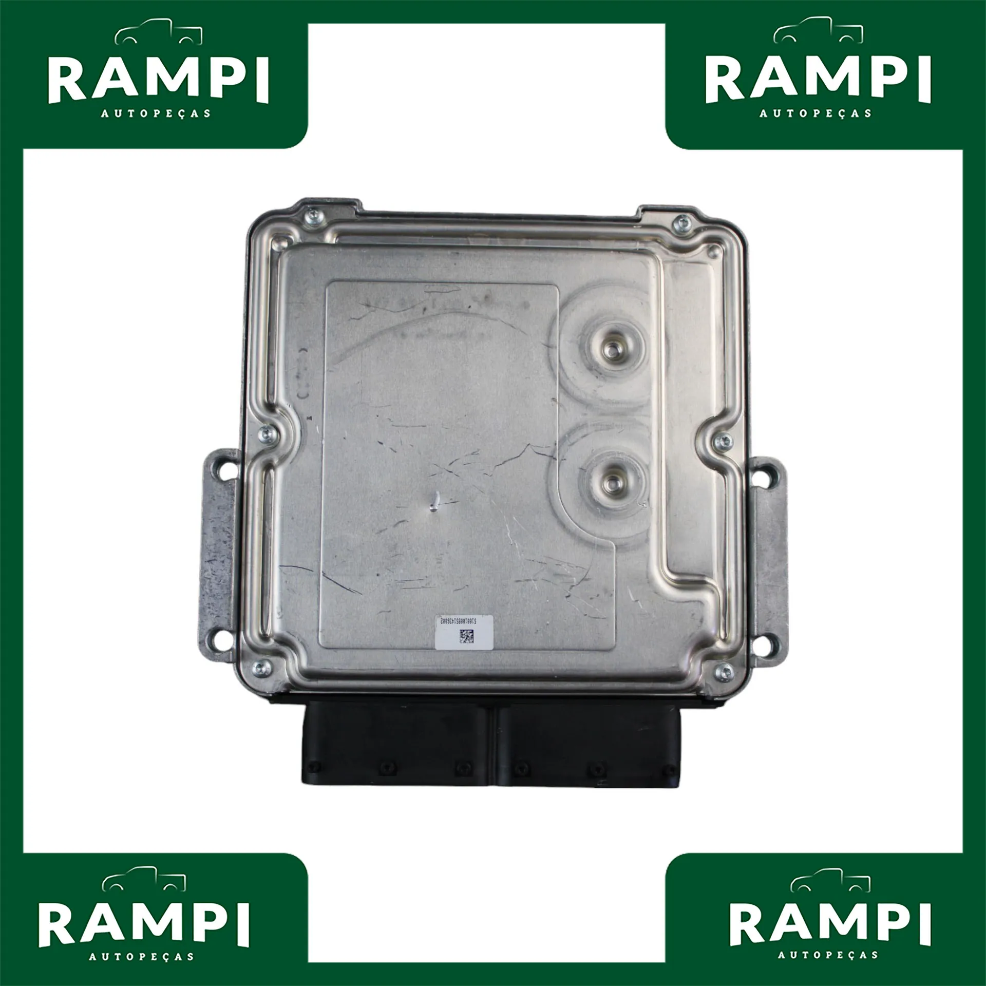 Módulo Central De Injeção Fiat Toro 2023 2.0 Diesel 0281039124 46351254
