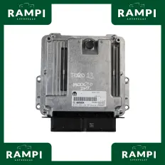 Módulo Central De Injeção Fiat Toro 2023 2.0 Diesel 0281039124 46351254