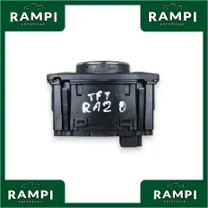 Comando Botão Farol Ford Ranger 2018 2.2 0DG9T13D061ADW 