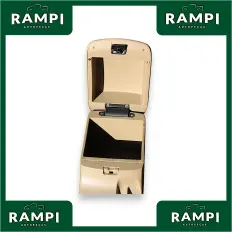 Console Central Toyota Hilux SW4 2011