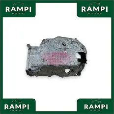 Defletor Escapamento Fiat Toro 2016 170cv Diesel 