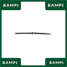 Eixo Cardan Dianteiro Jeep Compass 2021 2.0 170cv 