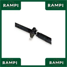 Eixo Cardan Dianteiro Jeep Compass 2021 2.0 170cv 