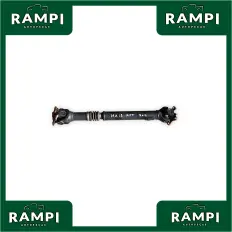 Eixo Cardan DIANTEIRO Toyota Hilux 2020 2.8 4x4 371000ke90