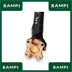 Eixo Cardan Traseiro Toyota Hilux 2020 2.8 4x4 371000ke90 