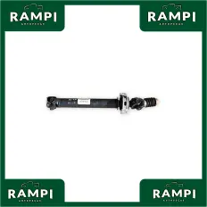 Eixo Cardan Traseiro Toyota Hilux 2020 2.8 4x4 371000ke90 