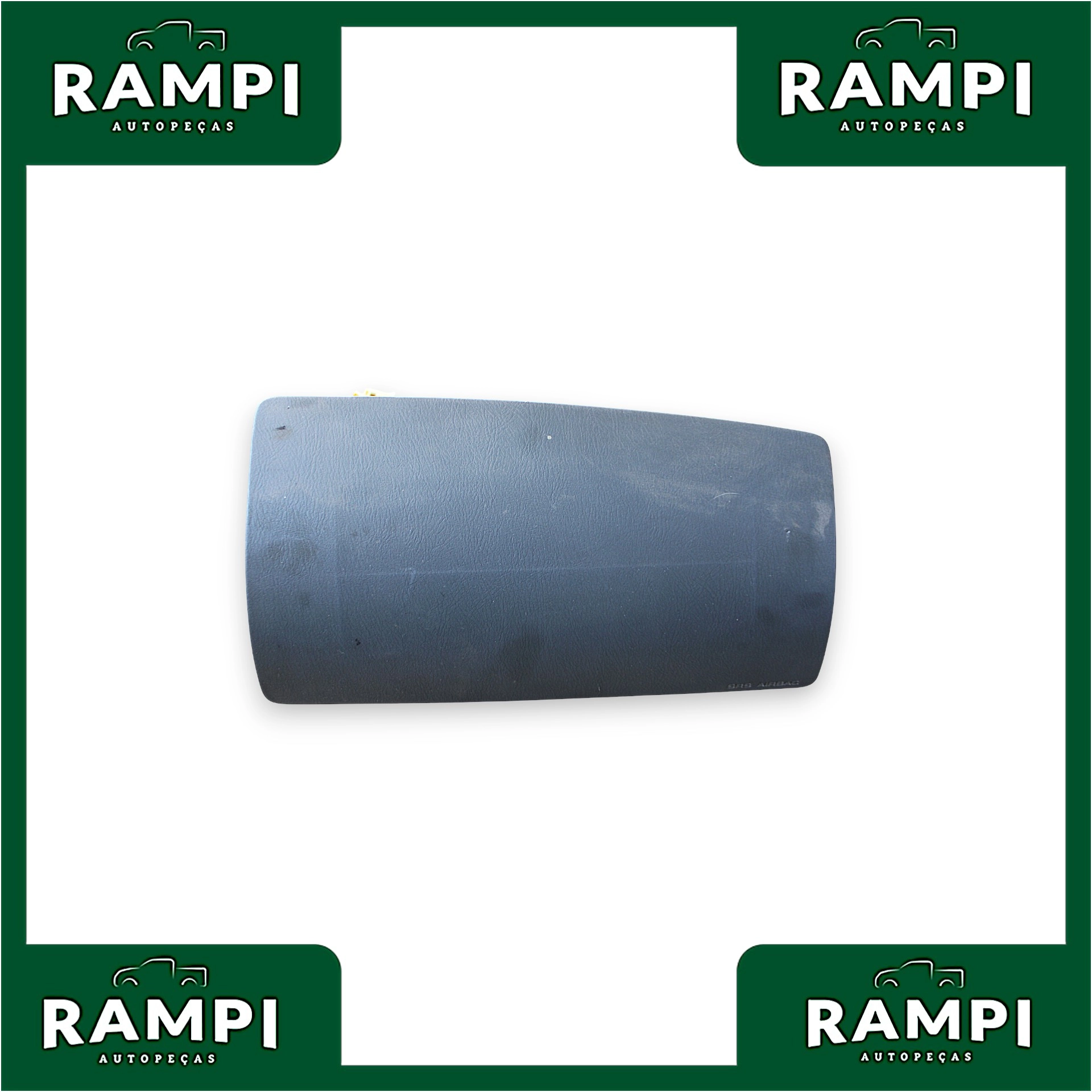 Kit Airbag Com Bolsa Nissan Frontier 2004 25554 8z324