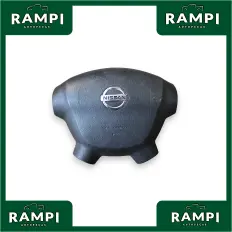 Kit Airbag Com Bolsa Nissan Frontier 2004 25554 8z324