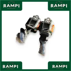 Kit Airbag Com Bolsa Toyota Hilux 2020  89831-0k040 89831-0k070 89170-0k640 75400PA