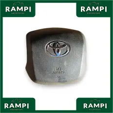 Kit Airbag Com Bolsa Toyota Hilux 2020  89831-0k040 89831-0k070 89170-0k640 75400PA