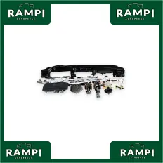 Kit Airbag Com Bolsa Toyota Hilux 2020  89831-0k040 89831-0k070 89170-0k640 75400PA