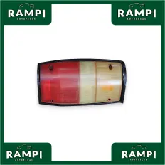 Lanterna Traseira Esquerda Mitsubishi L200 2000