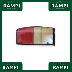 Lanterna Traseira Esquerda Mitsubishi L200 2000