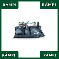 Lanterna Traseira Esquerda Mitsubishi L200 2000