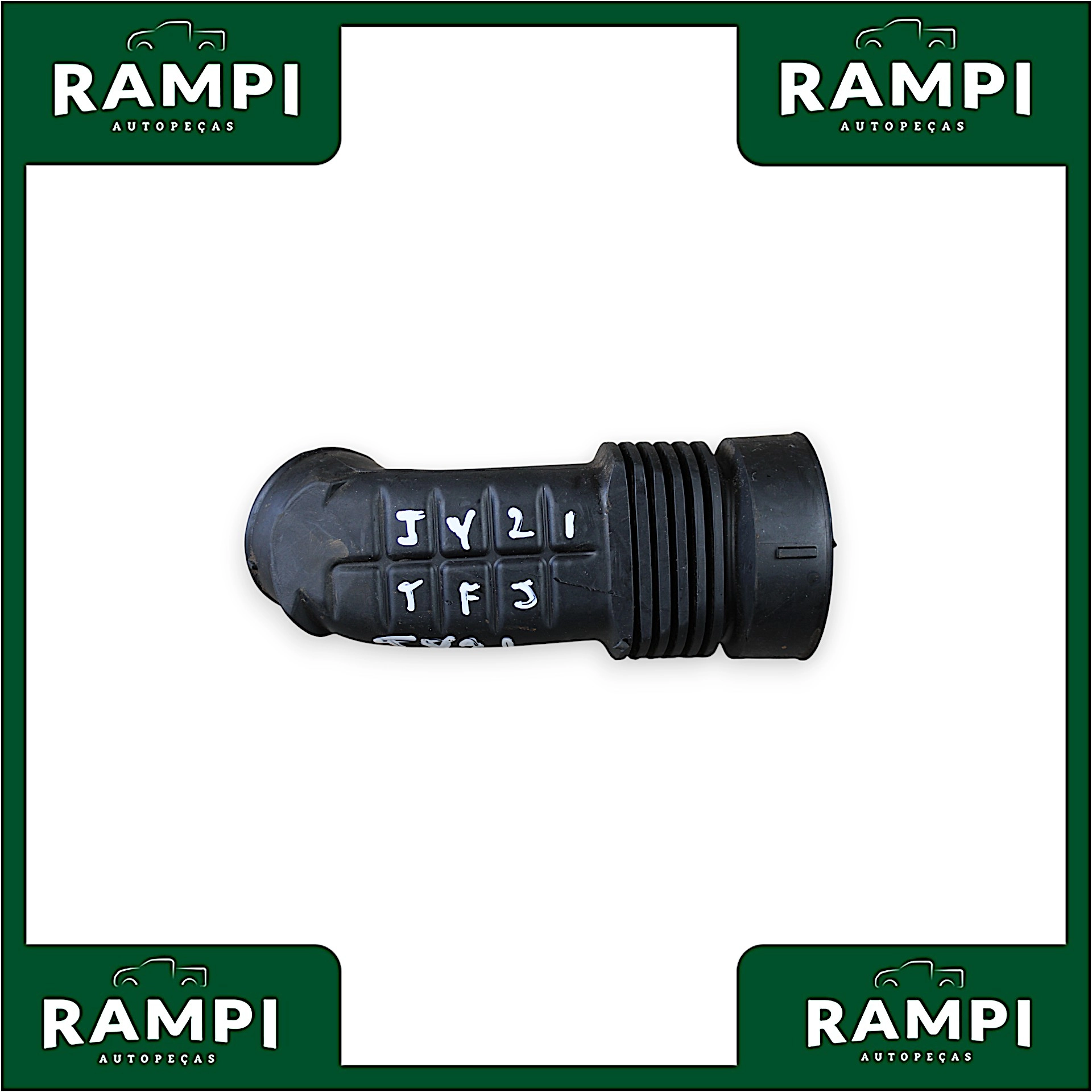 Mangueira Filtro Ar Citroen Jumpy 2021