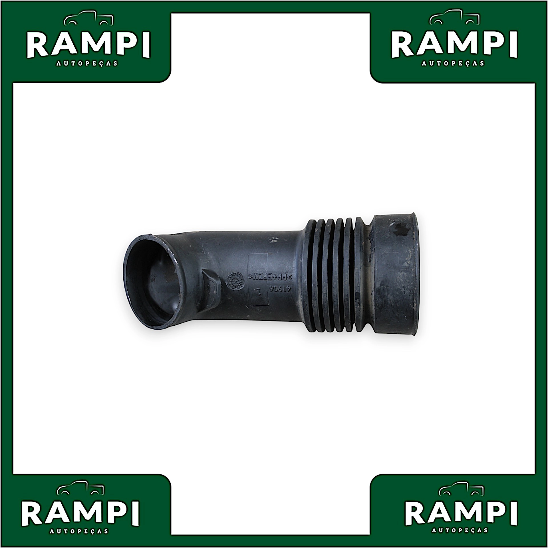 Mangueira Filtro Ar Citroen Jumpy 2021