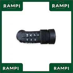 Mangueira Filtro Ar Citroen Jumpy 2021