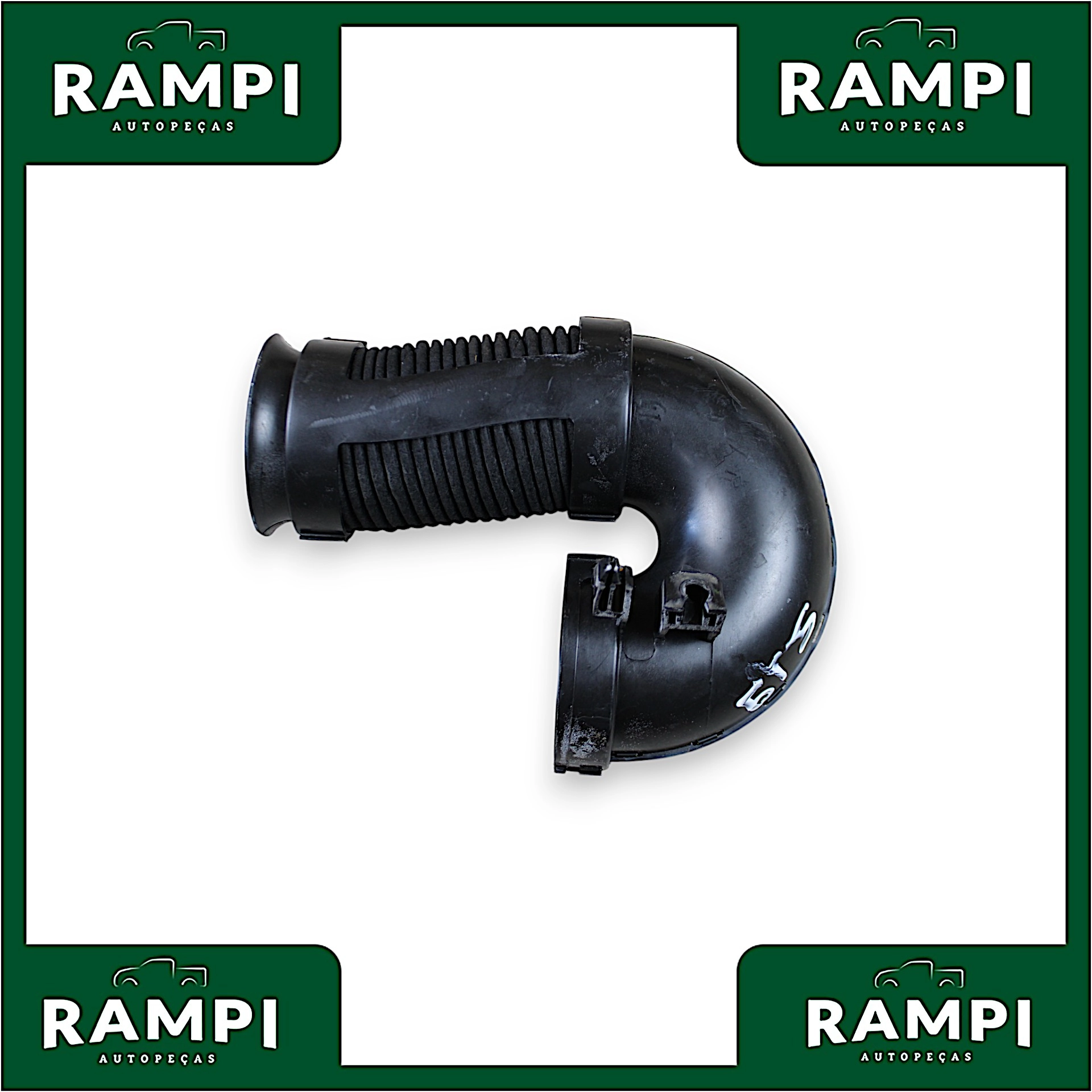 Mangueira Filtro Ar GM S10 2019 200cv