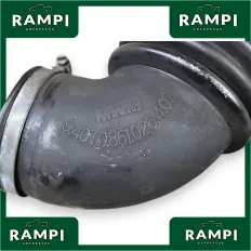 Mangueira Filtro Ar MWM GM S10 2004 2.8 94070861026402 