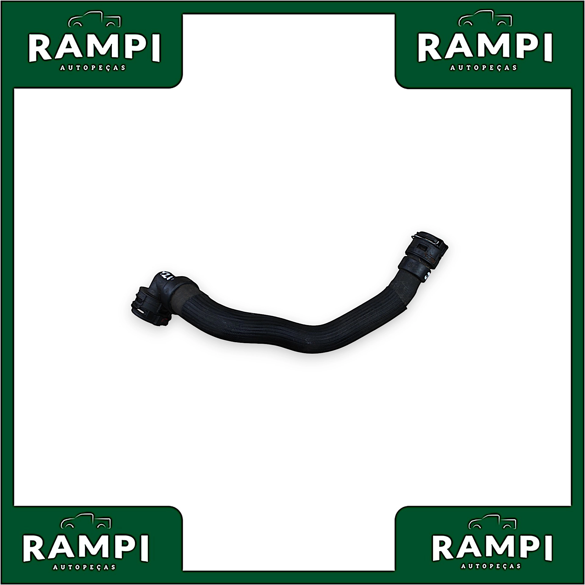 Mangueira Superior Radiador Citroen Jumpy 2021