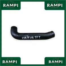 Mangueira Turbo Intercooler L200 Triton 2014 3.2 Diesel