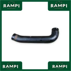 Mangueira Turbo Intercooler L200 Triton 2014 3.2 Diesel