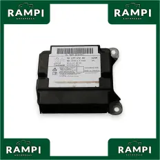 Módulo Airbag Fiat Scudo 2023 1.5 9823741280