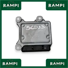 Módulo Airbag Fiat Scudo 2023 1.5 9823741280
