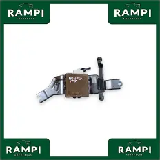 Módulo Central Freio Mitsubishi Pajero Sport 2024 2.4 4815a250