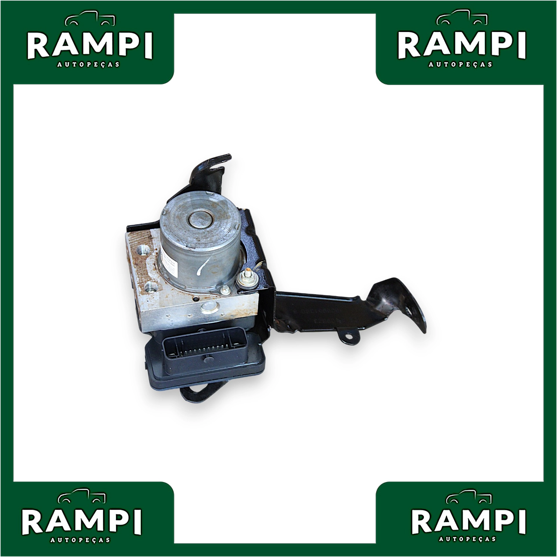 Módulo Freio ABS Fiat Scudo 2023 1.5 9840461080