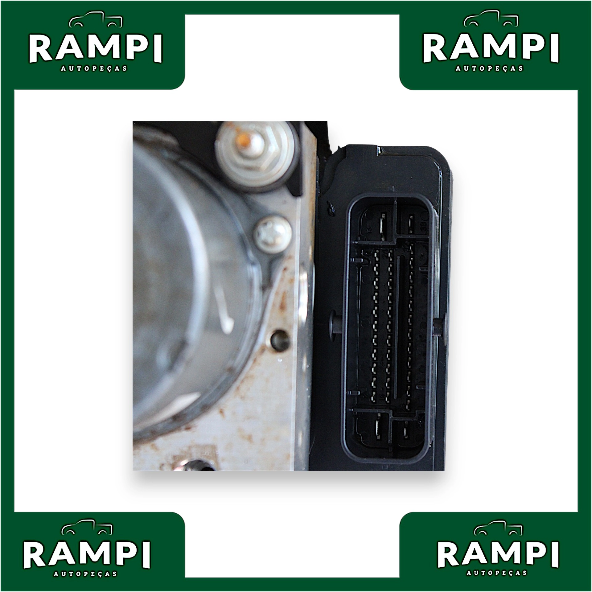 Módulo Freio ABS Fiat Scudo 2023 1.5 9840461080
