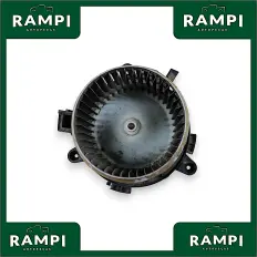 Motor Ar Forçado Citroen Jumpy EQA352