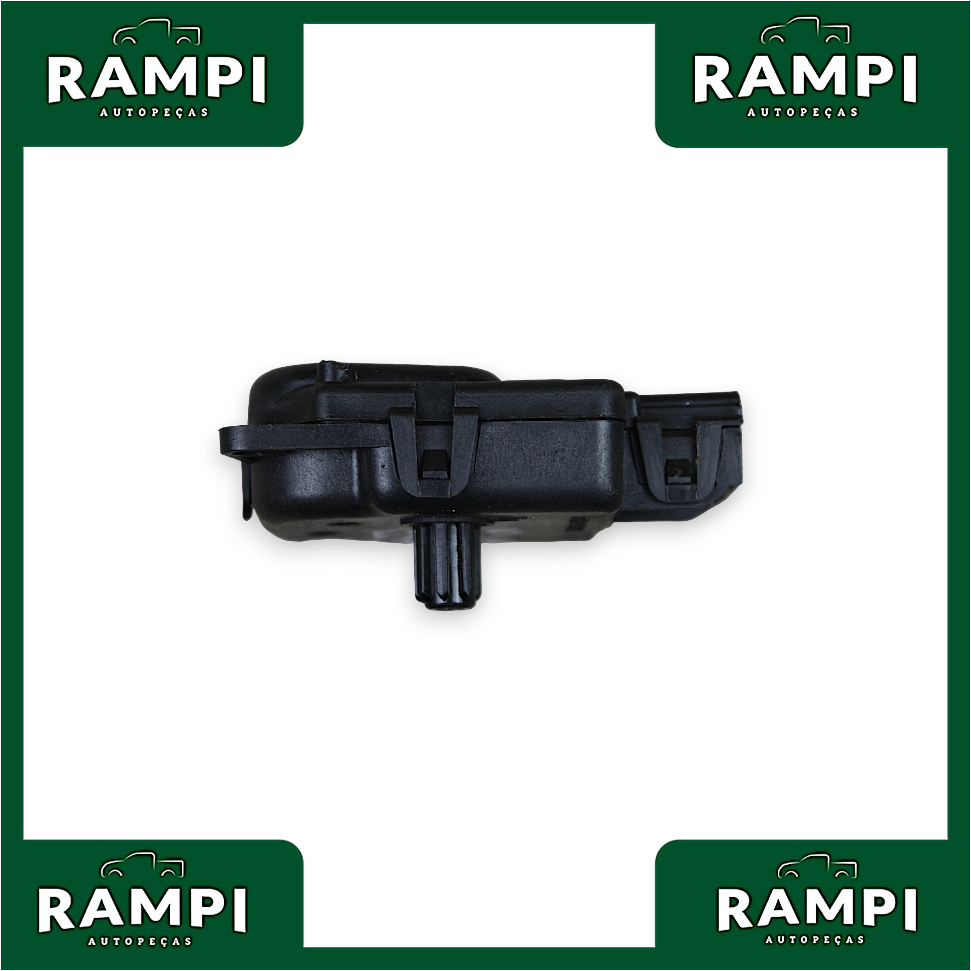 Motor Atuador Caixa Ar Frontier 2015 2.5 VP6NEH19E616AA