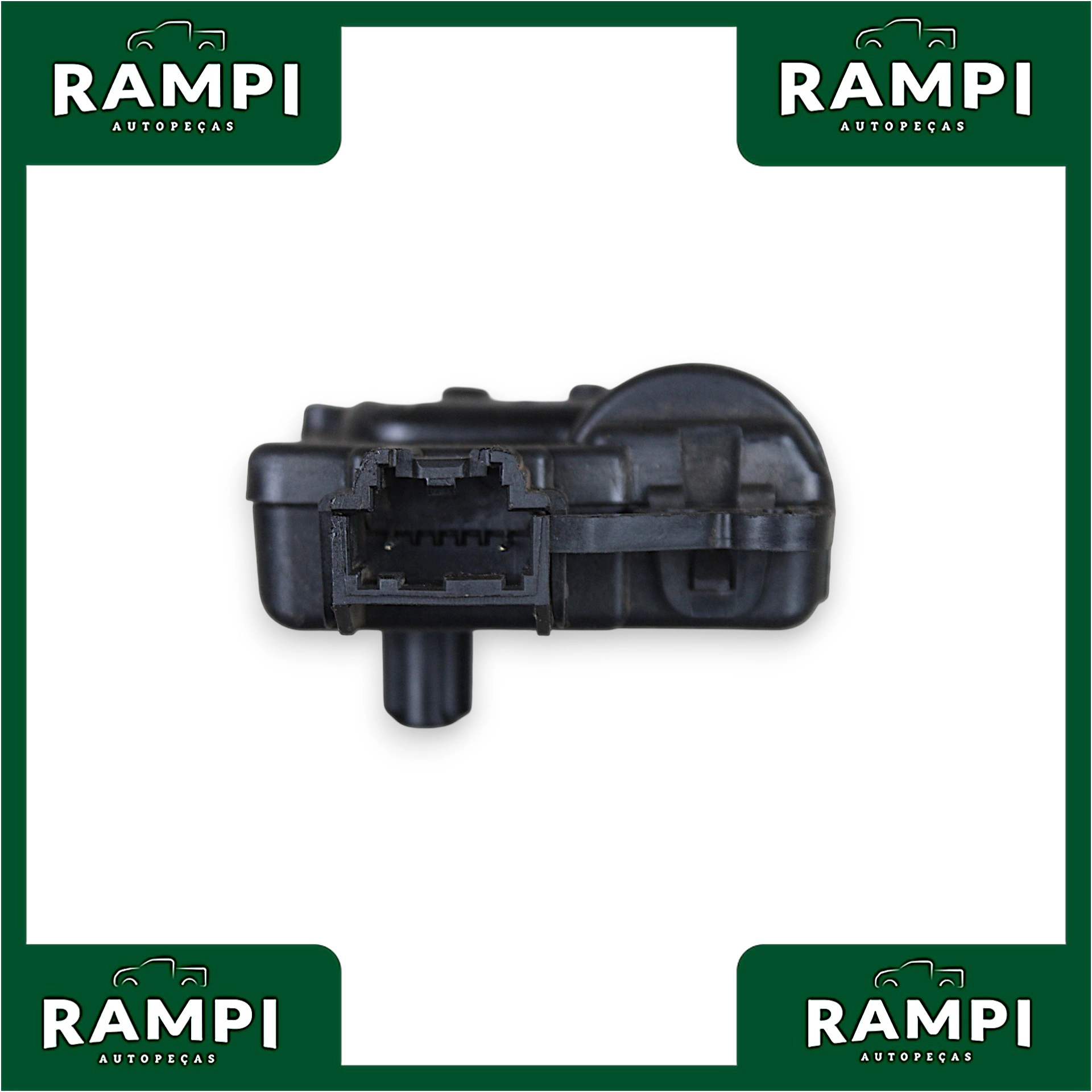 Motor Atuador Caixa Ar Frontier 2015 2.5 VP6NEH19E616AA
