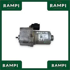 Motor Caixa Tração Ford Ranger 2024 3.0 v6 4x4 4807648002A