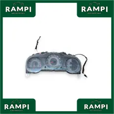 Painel Instrumentos Nissan Frontier 2004 2.8 
