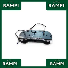 Painel Instrumentos Nissan Frontier 2004 2.8 