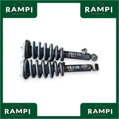 Par Amortecedor Dianteiro Mitsubishi L200 Triton 2014 3.2