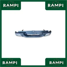 Parachoque Traseiro GM S10 2016