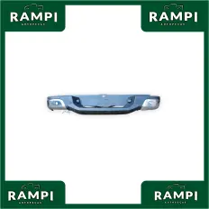 Parachoque Traseiro GM S10 2016