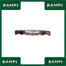 Parachoque Traseiro GM S10 2016