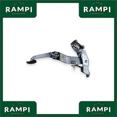 Pedal Freio Ford Ranger 2024 3.0 V6