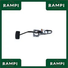 Pedal Freio Ford Ranger 2024 3.0 V6