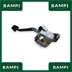 Pedal Freio Mitsubishi L200 Triton  2014 3.2