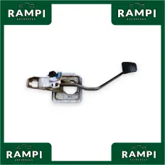 Pedal Freio Mitsubishi L200 Triton  2014 3.2