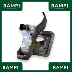 Pedal Freio Mitsubishi L200 Triton  2014 3.2