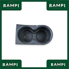 Porta Copos GM S10 2008 15953782 