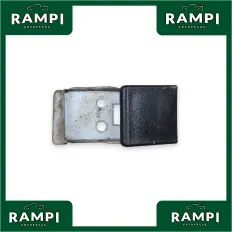 Puxador Abertura Capô GM s10 2014 2.8