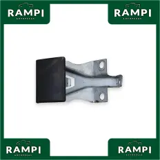 Puxador Abertura Capô Nissan Frontier 2015