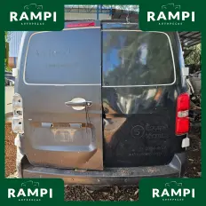 Jumpy / Expert 1.6 Diesel 4x2 Turbo 115cv